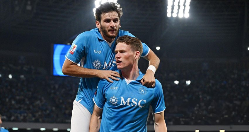 "მაკტმოინეი კვარაცხელიას შემდეგ საუკეთესოა, ვინც..." - რა თქვა ცნობილმა იტალიელმა ჟურნალისტმა