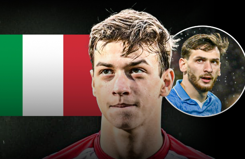 VIDEO: "ნეაპოლში კვარაცხელია ისევ კვარაცხელიამ უნდა შეცვალოს" - ხვიჩას ძმის შესახებ იტალიაში საინტერსო ვიდეო ვრცელდება