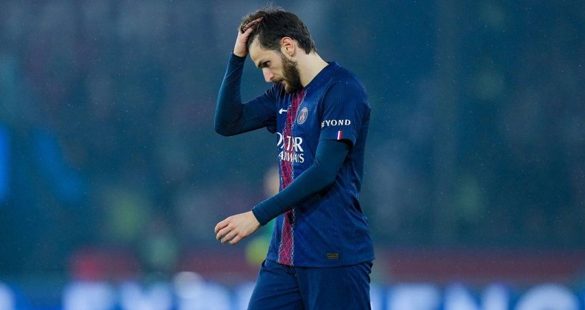 ცნობილია - რა შეფასება დაიმსახურა ხვიჩა კვარაცხელიამ ლილის წინააღმდეგ