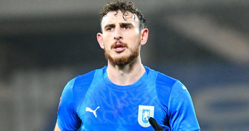 ანრი მექვაბიშვილს რამდენიმე მსურველი ჰყავს - ვის სურს ქართველი ნახევარმცველის ყიდვა