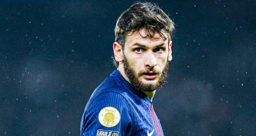 კიდევ ერთი ფეხბურთელი კვარას პოზიციაზე! - ვინ დაიმატა პარი სენ-ჟერმენმა