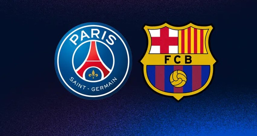 ოფიციალურად - პსჟ-მ ბარსელონას ერთ-ერთი მთავარი იმედი წაართვა