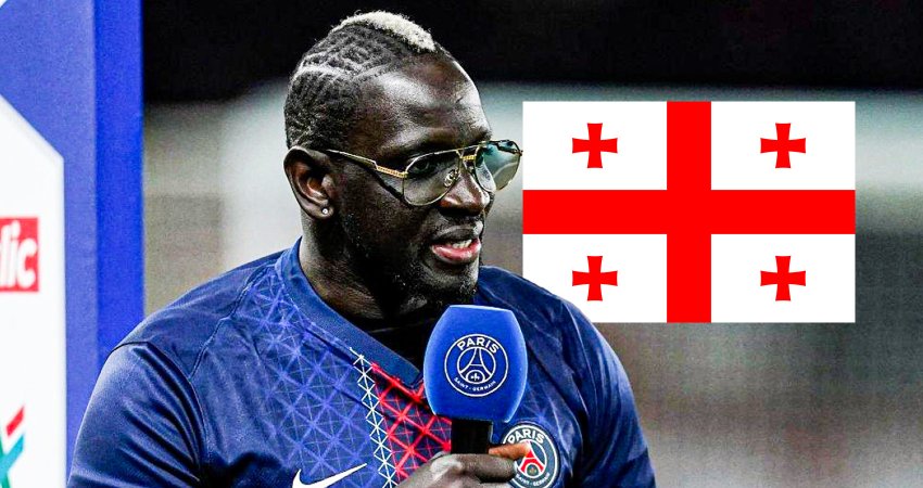 "კარიერის ბოლო 2 წელი საქართველოში გავატარე, თუმცა კარიერა ამიტომ დავასრულე..." - მამადუ სახომ მიზეზი დაასახელა