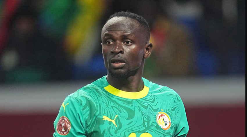 "ამიტომ დავაბრუნე მოთამაშეები მოედანზე" - სადიო მანეს განცხადება