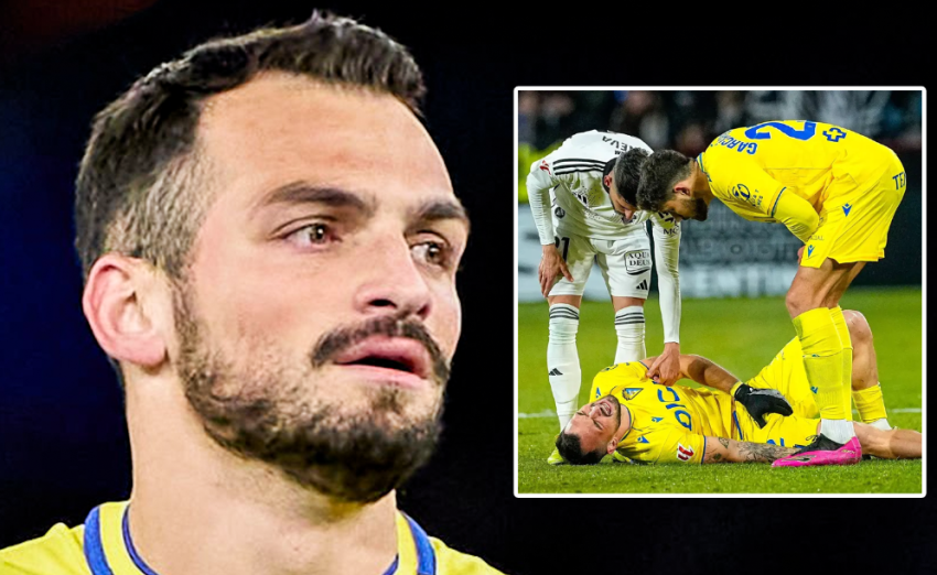 სამწუხარო ინფორმაცია იური ტაბატაძის შესახებ