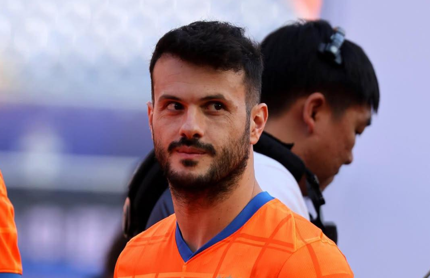 ცნობილია - სად გააგრძელებს კარიერას ვაკო ყაზაიშვილი