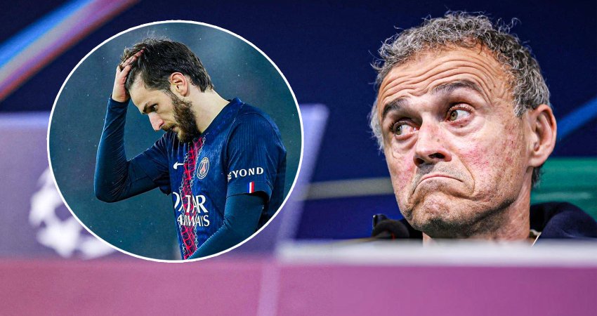 0 გოლი 4 მატჩში და კიდევ 2 მიზეზი - რატომაა ლუის ენრიკე კვარაცხელიათი უკმაყოფილო