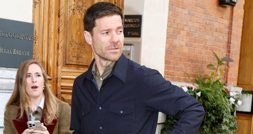 ალონსოს ზაფხულამდე დასვენება სურს - მაგრამ, ერთ კლუბს უარს არ ეტყვის