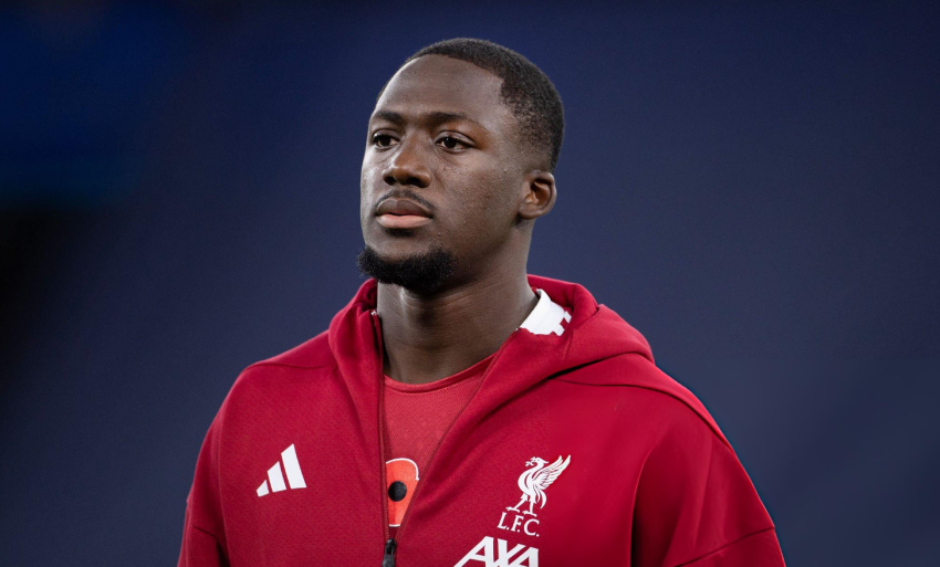 იბრაჰიმა კონატემ სამწუხარო ამბავი გაავრცელა