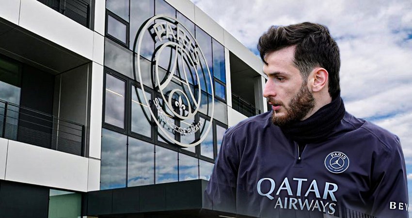 პსჟ-მ ოფიციალური სამედიცინო დასკვნა გაასაჯაროვა! - კლუბში დიდი პრობლემებია