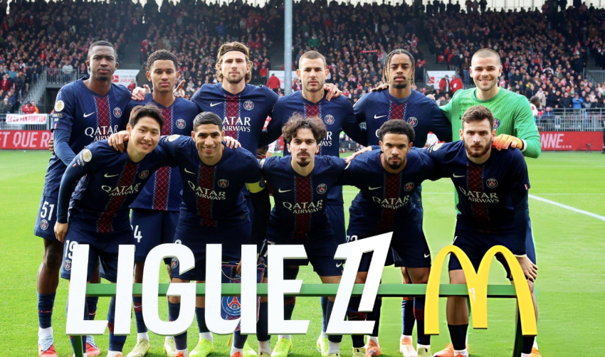 ბრალი ადამიანით ვაჭრობაზე! პსჟ-ს ფეხბურთელი სკანდალშია