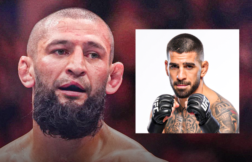 უდიერად მოიხსენია - რა თქვა ხამზატ ჩიმაევმა ილია თოფურიაზე