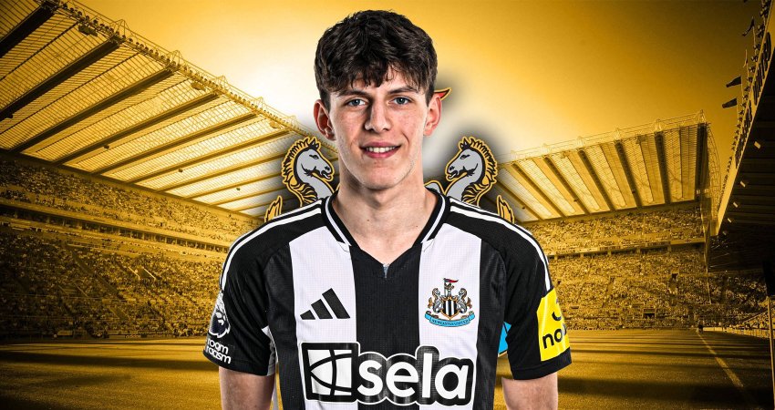 ნიუკასლმა გადაწყვიტა! - დატოვებს თუ არა ვახო სალია ინგლისურ კლუბს