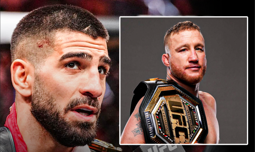 "ჯასტინ, ამისთვის მოემზადე.." - ილია თოფურიას განცხადება