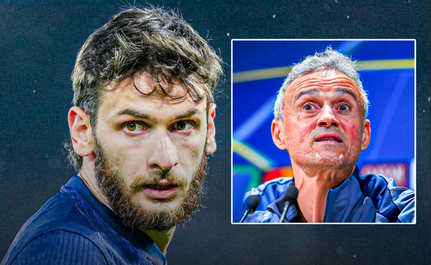 პსჟ VS ნიუკასლი - ითამაშებს თუ არა ხვიჩა კვარაცხელია სასტარტო შემადგენლობაში