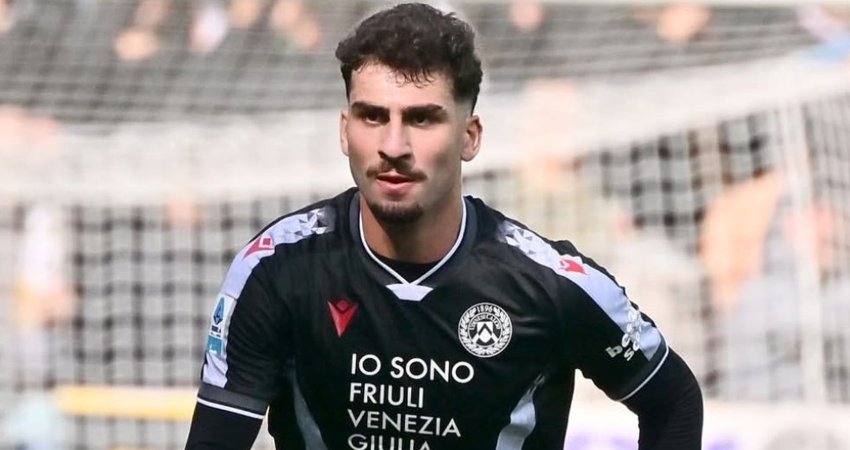 გოგლიჩიძის ტრანსფერამდე სულ ცოტა რჩება! - ქართველი მცველის ახალი კლუბი ცნობილია