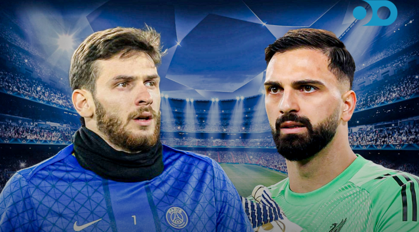 ვინ მოიგებს ჩემპიონთა ლიგას - Opta-ს საინტერესო სტატისტიკა