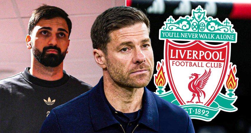 ჩაბი ალონსომ დაასახელა 3 ფეხბურთელი, რომელმაც ლივერპული მისი მისვლის შემთხვევაში უნდა დატოვოს