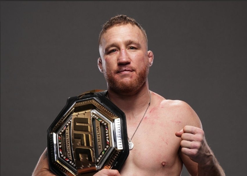 ცნობილია - რა თანხა გამოიმუშავა ჯასტინ გეიჯიმ UFC-ს ჩემპიონობით