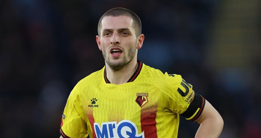 ცნობილია - როგორი ხელფასი აქვს გიორგი ჩაკვეტაძეს უოტფორდში