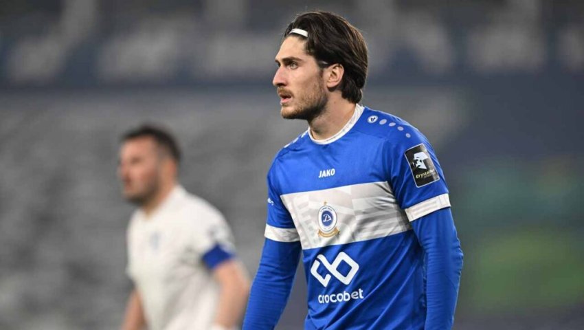 გიორგი ლომთაძე ამერიკულ კლუბ „მონტერეი ბეიში“ ითამაშებს