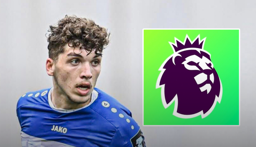 კიდევ ერთი ქართველი ფეხბურთელი პრემიერ ლიგაში?! - უახლესი ცნობები