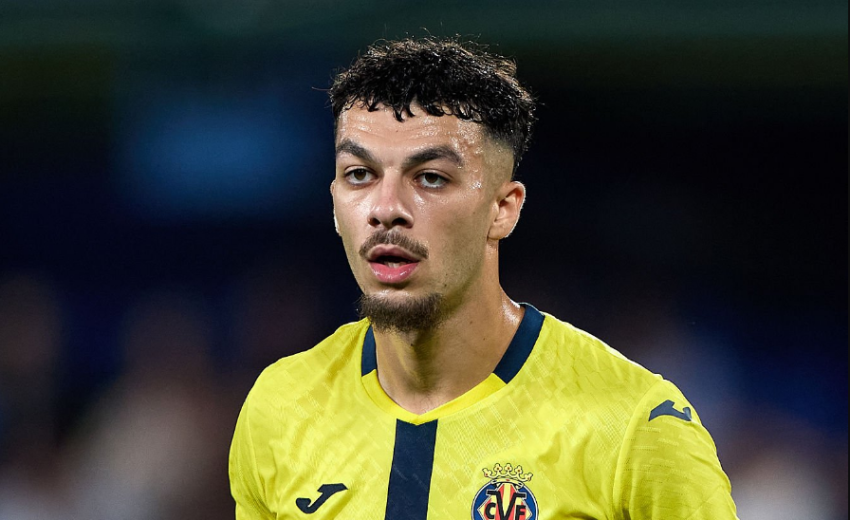 "ვილიარეალში ტრანსფერი მან მირჩია" - გიორგი მიქაუტაძის განცხადება