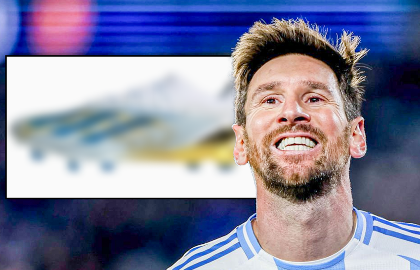 სპეციალურად ლეო მესისთვის! - Adidas-ი მუნდიალისთვის განსაკუთრებულ ბუცებს ამზადებს