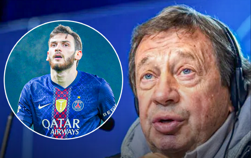 "ვფიქრობ, გუნდმა ცოტა მოუკლო" - იური სიომინის კომენტარი ხვიჩაზე