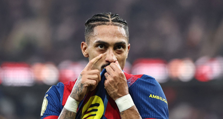 "ბარსელონა" 3:2 "რეალი" - ფეხბურთელთა შეფასებები