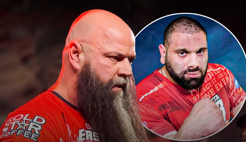 ლევან საგინაშვილზე გაკეთებული ეს განცხადება ღიმილს მოგგვრით - რას ამბობს მაიკლ ტოდი