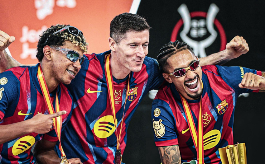 ცნობილია - რა თანხა გამოიმუშავეს გუნდებმა "ელ კლასიკოს" შემდეგ