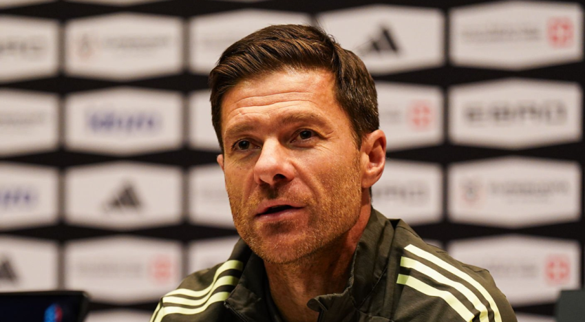 "დიახ, ეს ტურნირი ჩვენთვის ნაკლებად მნიშვნელოვანი იყო" - ჩაბი ალონსო