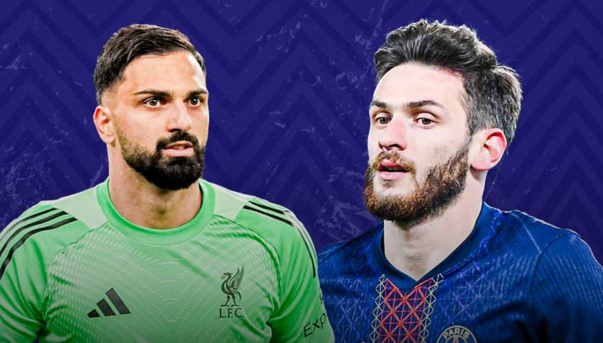 კვარა და მამარდა დღეს ერთად ითამაშებენ! - მატჩები, რომელიც არ უნდა გამოგრჩეთ