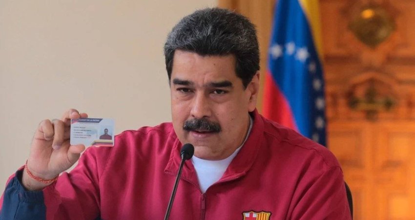 ბარსელონას დიდი ფანი ყოფილა - რა გააკეთა მადურომ, როცა მესიმ ბარსა დატოვა