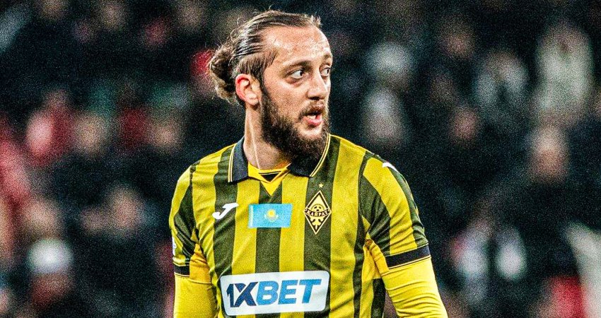 ოფიციალურად! - გიორგი ზარიამ კაირათის რიგები დატოვა