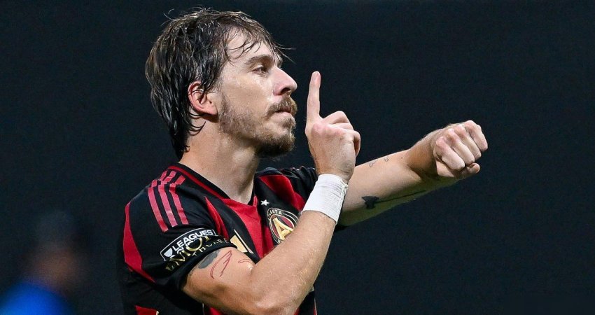 ატლანტა იუნაიტედმა საბა ლობჟანიძის გაყიდვა გადაწყვიტა - მიზეზი ცნობილია