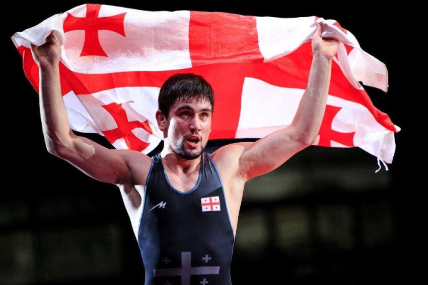 ვლადიმერ ხინჩეგაშვილი სპორტში დაბრუნდა და ერთ-ერთ უდიდეს ორგანიზაციას შეუერთდა