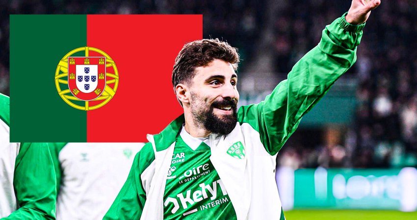 ეს უკვე სერიოზულია - ზურიკო დავითაშვილის ყიდვა პორტუგალიურ გრანდს სურს