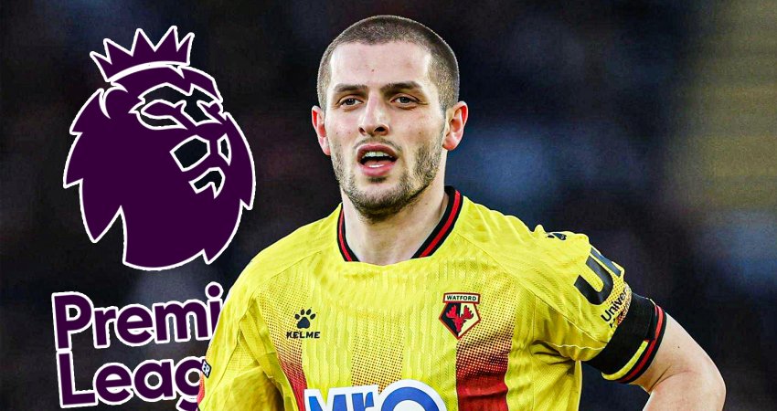 გიორგი ჩაკვეტაძე პრემიერ ლიგაში? - ქართველი ინგლისის უმაღლეს ჩემპიონატს უახლოვდება