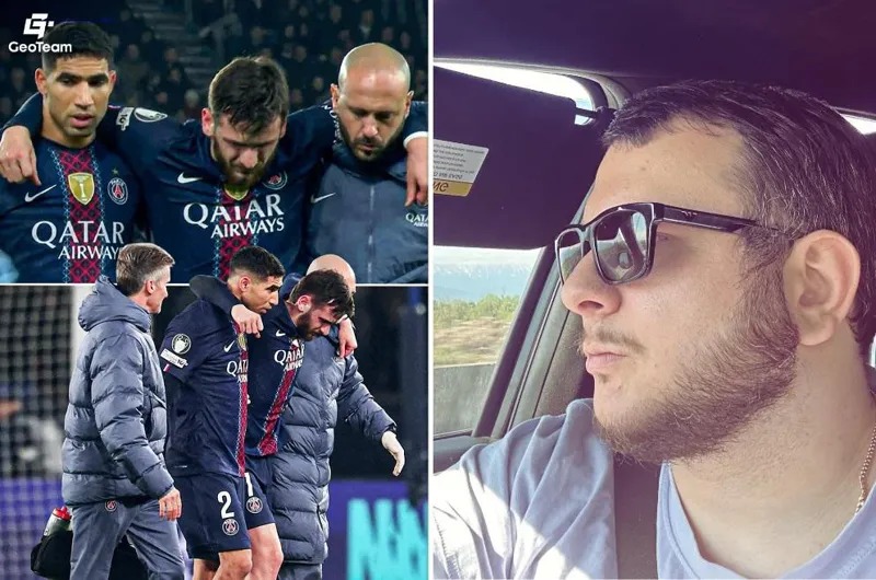 ვისაც ხვიჩას ტრავმა გაგიხარდათ, სამწუხარო ამბავი მაქვს..." - რას წერს ხვიჩა კვარაცხელიას უფროსი ძმა