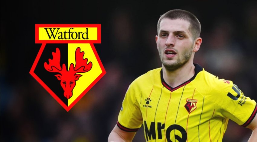 ინფორმაცია გასაჯაროვდა - რა თანხას შეადგენს გიორგი ჩაკვეტაძის ხელფასი "უოტფორდში"