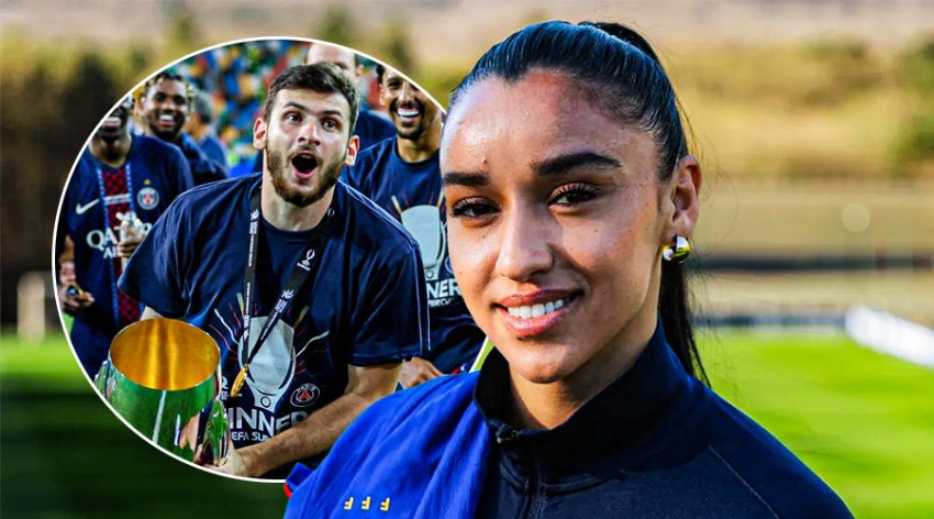 VIDEO: ქალი კვარაცხელია შეარქვეს - ვინ არის საკინა კაღშუა, რომელიც პსჟ-ს ლიდერობს