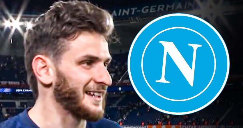 "ფინალი ნაპოლის წინააღმდეგ?" - ხვიჩა კვარაცხელიამ ჟურნალისტის შეკითხვას უპასუხა