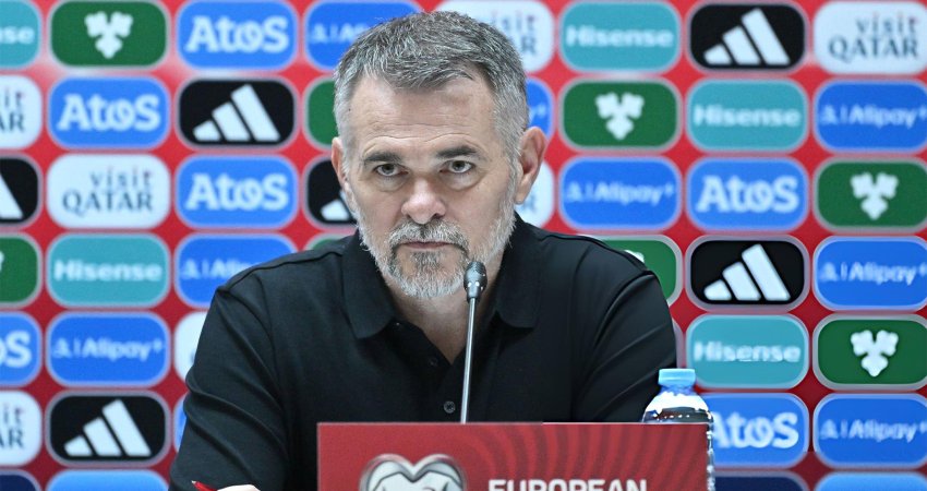 "ნაკრებში მათ საკუთარი თავი ამოწურეს, განსაკუთრებით..." - ვილი სანიოლი