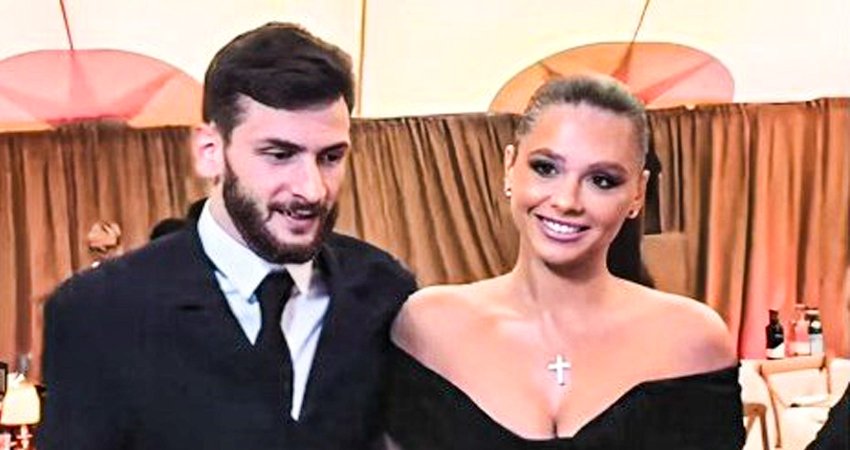 PHOTO: ნიცა თავაძემ პარიზში საკუთარი საქმიანობა წამოიწყო - რითი დასაქმადა კვარაცხელიას მეუღლე