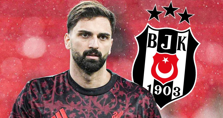 ეს უკვე ოფიციალურია! - ცნობილია, გადავა თუ არა მამარდაშვილი ბეშიქთაშში