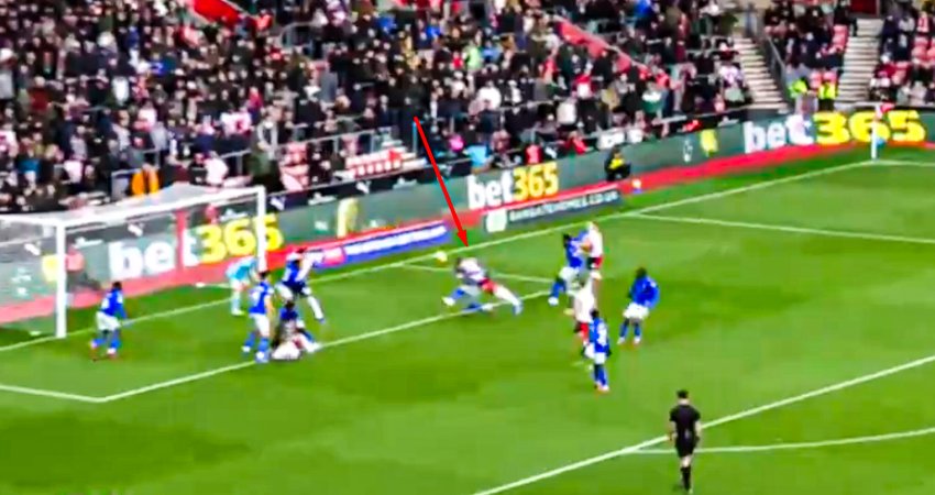 გოლს გოგლიჩიძეს აბრალებენ - უოტფორდში საბას დებიუტი უიღბლო გამოდგა