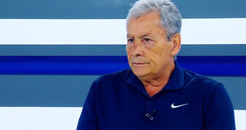 "მე რითი ვამაყობ?" - ვლადიმერ გუცაევის მაგარი პასუხი