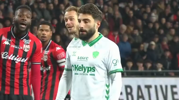 VIDEO: ზურიკოოოოოოო! - დავითაშვილის კიდევ ერთი გოლი საფრანგეთში